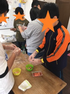 ちらし寿司_190305_0016