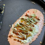 【昼食レク】玉せん、そば (23)