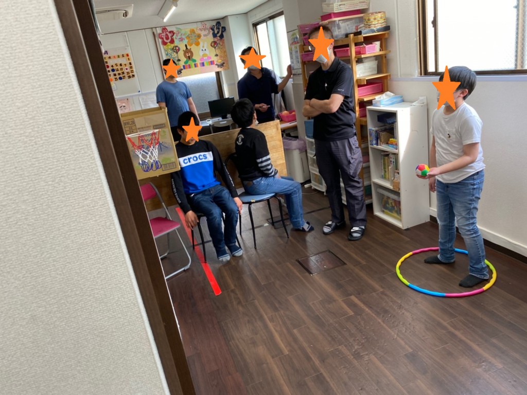 20200326室内レク（バッティング、フリースロー）_200403_0032