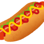 food_hotdog