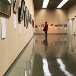 障害者展示展①