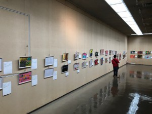 障害者展示展③