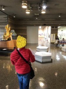 障害者展示展④