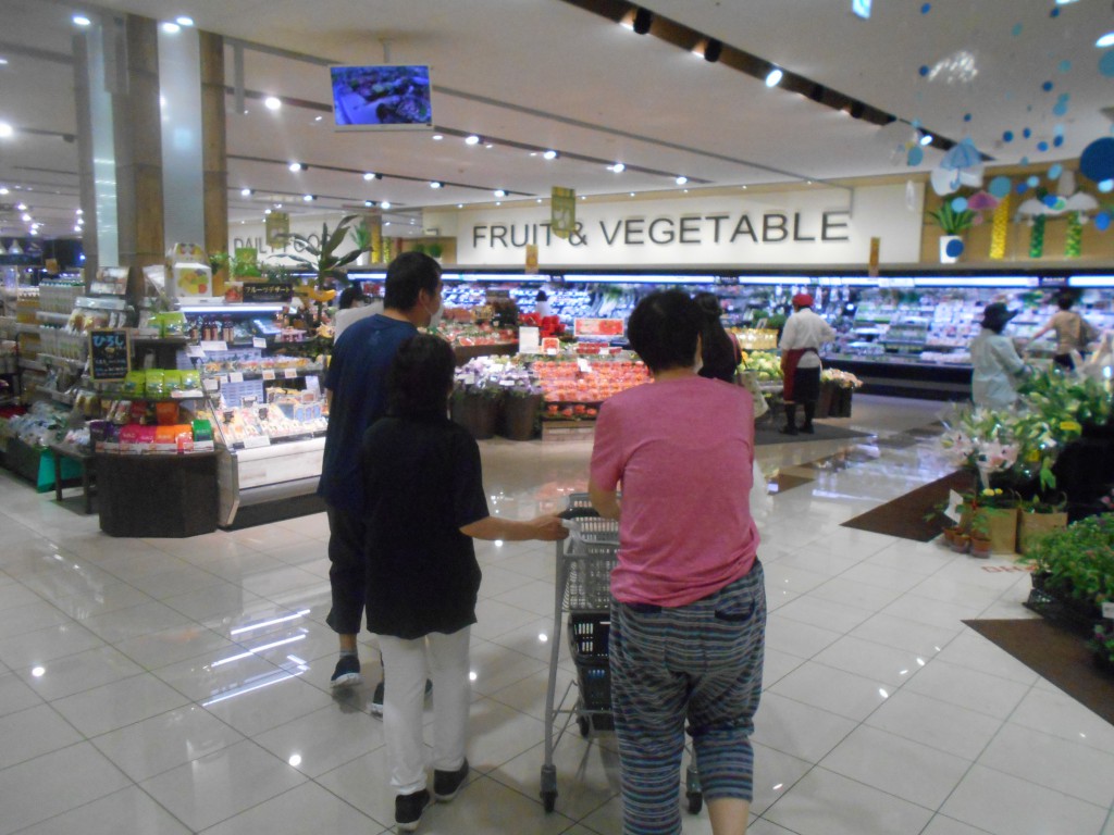 おやつ作り202106 001