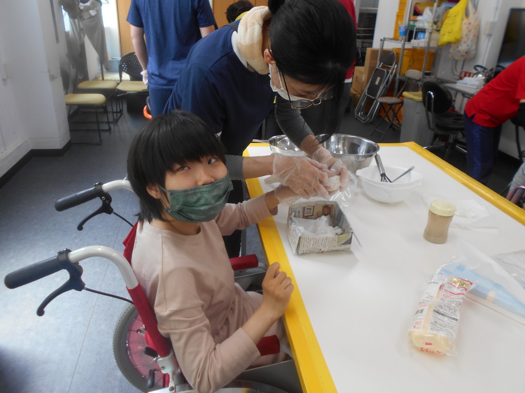 おやつ作り202106 006