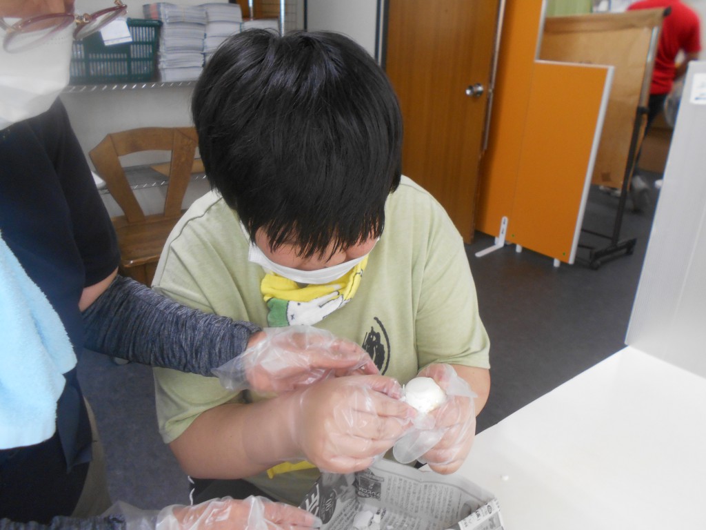 おやつ作り202106 008