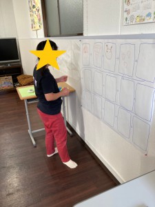 LINE_ALBUM_2021 929 絵しりとり_210930_2