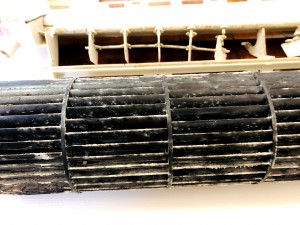 めちゃ汚い (◎_◎;)