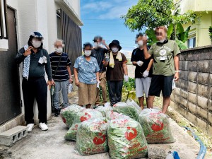 お疲れ様でした！