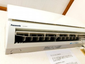 エアコン