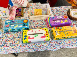 かわいいペイント