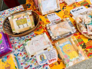 絵心が伝わる…