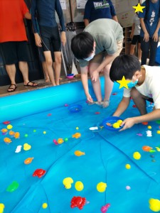 LINE_ALBUM_水遊び金魚すくい_220817_7