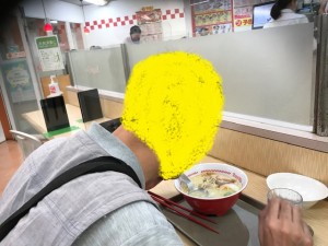 余暇（名古屋まつり）⑦