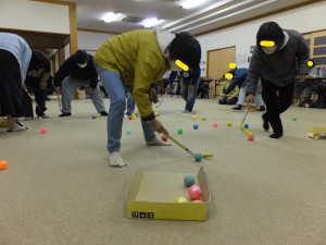 カラオケ大会1 (2)