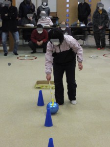 カラオケ大会4 (2)