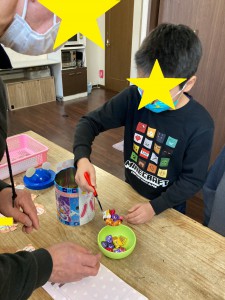 LINE_ALBUM_2023 214 バレンタイン_230215_1