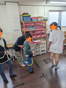 LINE_ALBUM_2023412フラフープリレー_230412_1