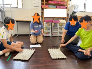 LINE_ALBUM_2023 76 たこやきゲーム_230707_8