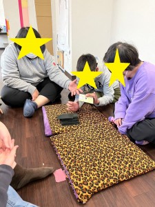 LINE_ALBUM_2024 119 百人一首_240120_3