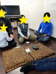LINE_ALBUM_2024 119 百人一首_240120_7