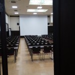 研修会場