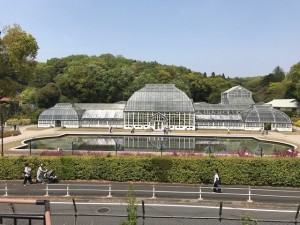 余暇⑦東山植物園