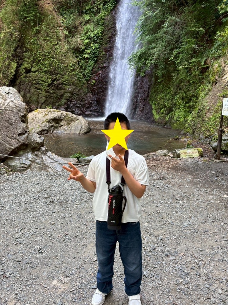 LINE_ALBUM_2025 712 養老の滝_250722_10