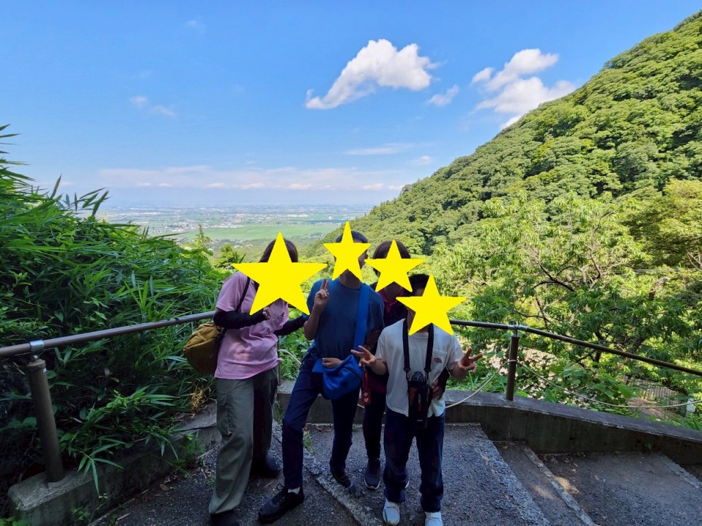 LINE_ALBUM_2025 712 養老の滝_250722_12