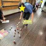 LINE_ALBUM_2025 108 トングでくり拾い_251009_20