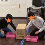 LINE_ALBUM_20251225クリスマス会_八幡君お誕生日会_260109_9