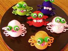 手芸・クラフト（写真）