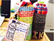 手先訓練（写真）