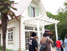 おでかけ（写真）